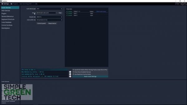 Behringer UM2 Setup Driver on Windows 10 [UPDATED]