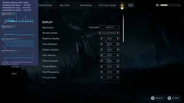 2023's worst optimized PC port: DLSS 3 added, but is the performance fixed? Star Wars Jedi Survivor смотреть онлайн