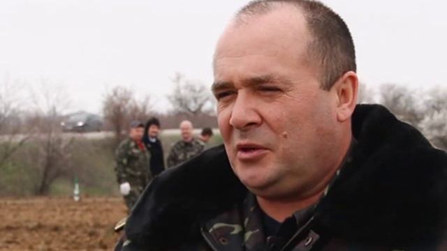 Сакский район хотят сделать самым зеленым в Крыму смотреть онлайн