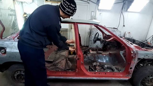 ✅ Как защитить кузов от коррозии