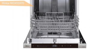 Встраиваемая посудомоечная машина Midea MID45S970