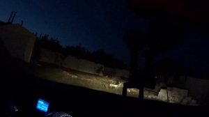 ВЧЕТВЕРОМ НА МАШИНЕ ||| ДОРОГА КАЗАНЬ- СОЧИ 01