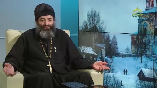 Что делать, если не получается соблюдать пост. смотреть онлайн