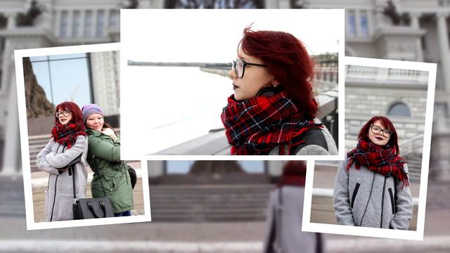 REISEN SIE IN KAZAN ۞ MIT STUDENTEN ۞ ПУТЕШЕСТВУЙ ПО КАЗАНИ ۞ СО СТУДЕНТАМИ смотреть онлайн