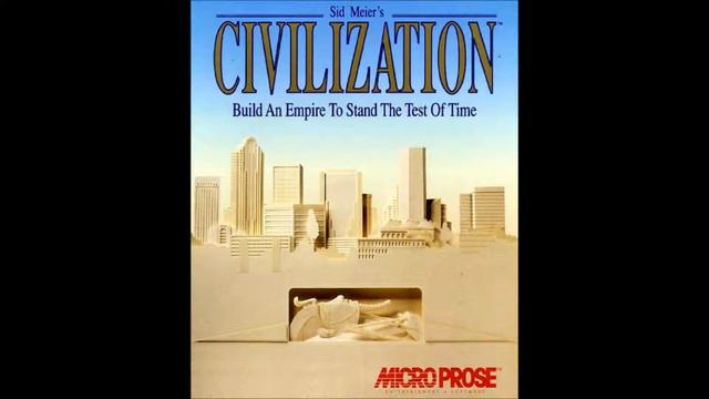 [AMIGA MUSIC] Civilization -13- Napoleon смотреть онлайн