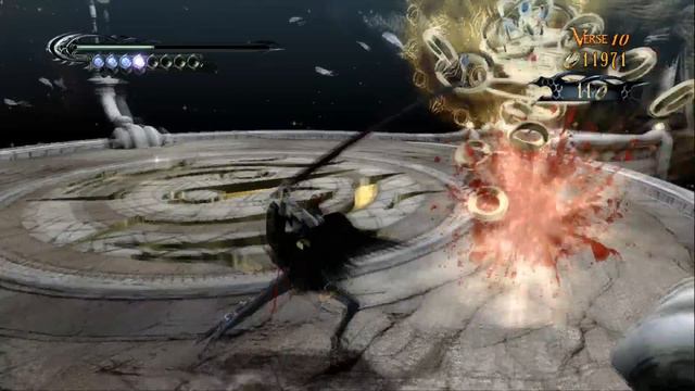 Let's Play Bayonetta [German][Blind][#25] - Gefüllt mit Sekreten! смотреть онлайн