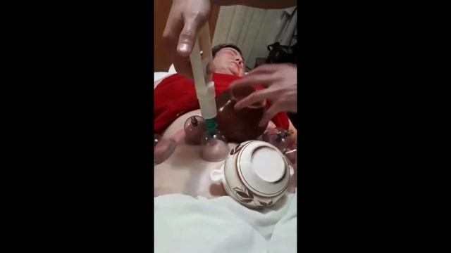 ПРАВка ЖИВота. ВакуУМНАЯ висцеральная терапия. Семинар наРОДные ПРАВки и ЛАДки. смотреть онлайн