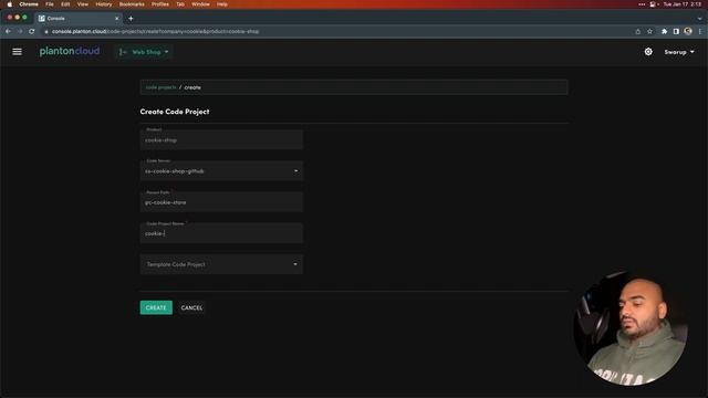 Part 6: Create REST API w/ Database смотреть онлайн