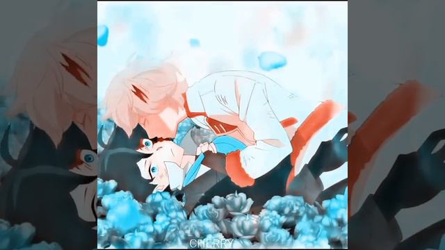 Vanitas X Jeanne 2 Season Ep 7_ Dusk Till Dawn