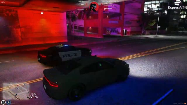 Perfect Timing, He Eat His Words.. | GTA RP NoPixel 3.0 смотреть онлайн