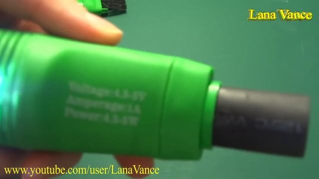 Видеообзор мини-пылесоса с USB выходом из магазина FIX PRICE (фикс прайс) смотреть онлайн