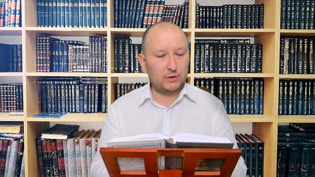 Растраченное богатство. Смысл и законы достойной речи №150 смотреть онлайн