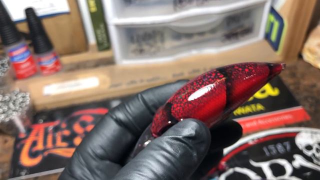 TGIF!! Your Weekend Shop Talk and Update (05/17/2019): 3D Eyes Source Mining and New Pieces смотреть онлайн