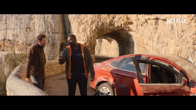 Шутки в сторону 2 — Русский трейлер (2022) | Netflix смотреть онлайн