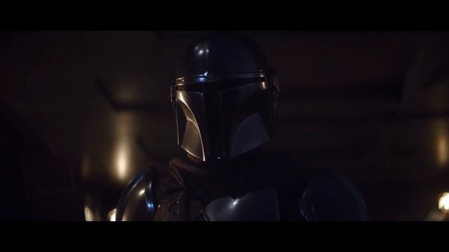 The Protector - Star Wars au (Din Djarin/Luke Skywalker) смотреть онлайн
