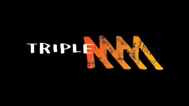 105.1 Triple M Orange | 3.49pm Aircheck - (03.05.2019) смотреть онлайн