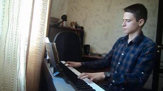 Sherlock soundtrack BBC piano смотреть онлайн