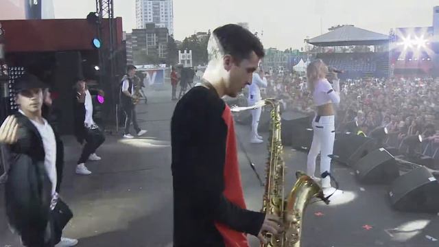 Fruit Box live ЧМ(витамин Д) 2018 смотреть онлайн