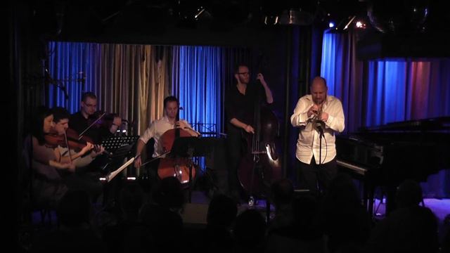 Sebastian Studnitzky Im Theaterstübchen Kassel