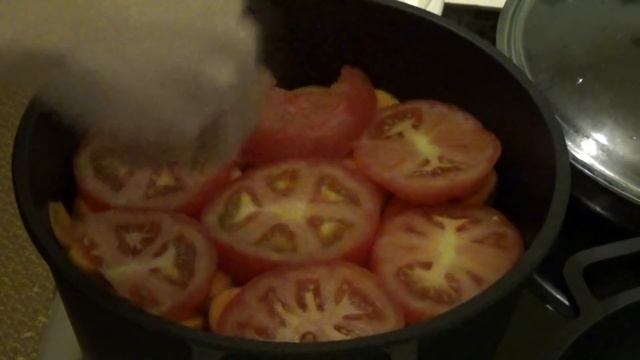 Приготовляшки. Выпуск 4 - Басма смотреть онлайн