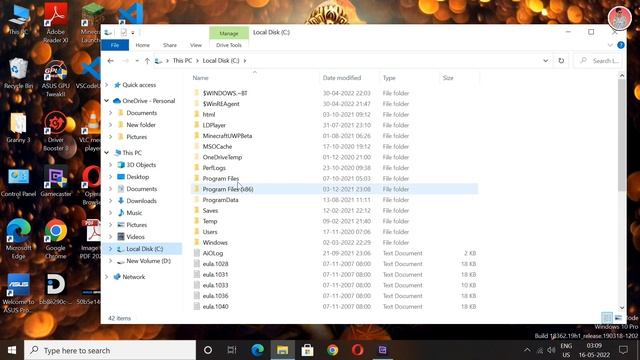 how to fix java virtual machine launcher error minecraft tlauncher смотреть онлайн