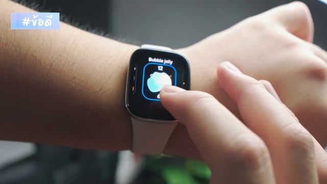 [รีวิว] รู้ก่อนซื้อ !! Redmi Watch 3 Active สมาร์ทวอทช์ ราคาพันกว่า ซื้อปี 2024 คุ้มไหม? I DK Land смотреть онлайн