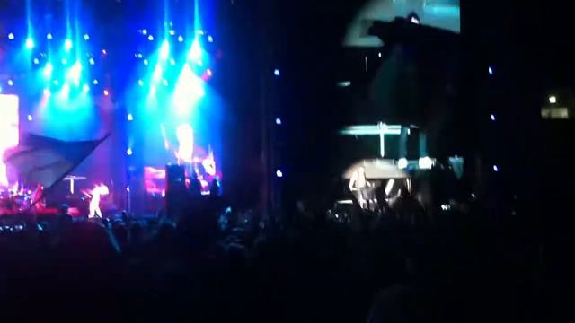 Я так хочу до тебе. Океан Ельзи. Одеса. 28/06/2014 смотреть онлайн