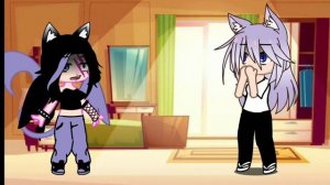 ?гача? мама почему люди жестоки ко мне?!