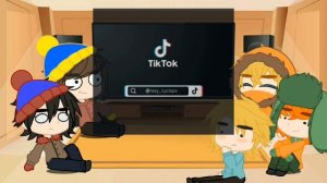 south park react to [kenny]. южный парк реакция на[кенни]