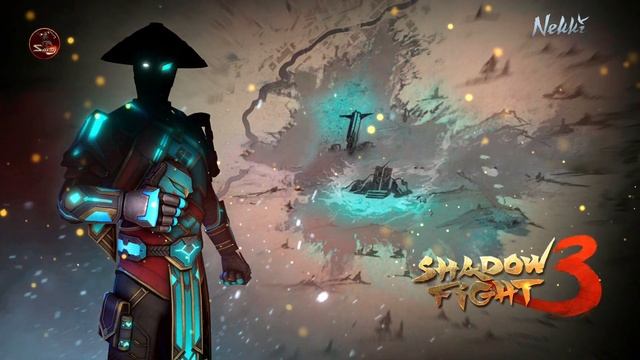 Shadow Fight 3 Official Final Descendant Ost Epilogue смотреть онлайн