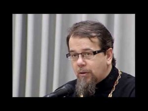 Лествица. Лекции иерея Константина Корепанова. Лекция 41. О смиренномудрии-5