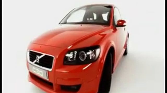 Volvo C30