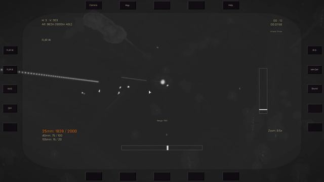 ANGEL OF DEATH | ARMA 3 - AC-130 Spectre [USAF mod] смотреть онлайн