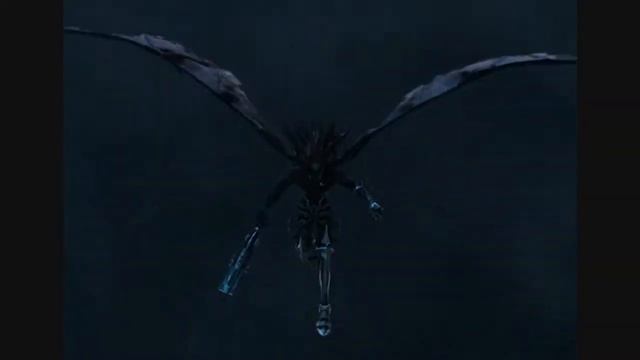 The experience of Vincent Valentine- Mana (Equilibrium) смотреть онлайн
