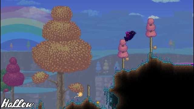 FFXIV Music Pack for Terraria смотреть онлайн