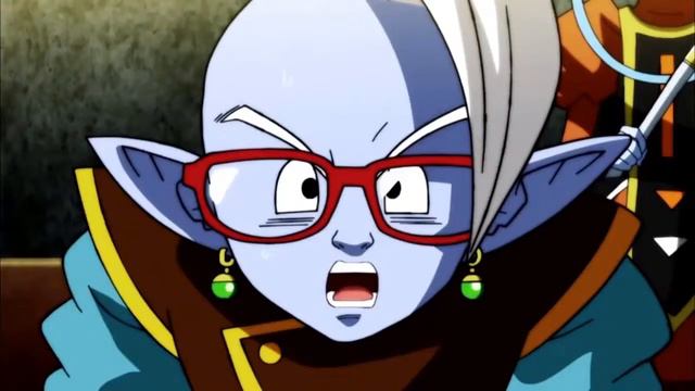 *CONFIRMADO* EL FIN DE LA SAGA DEL TORNEO DEL PODER Y DE DRAGON BALL SUPER