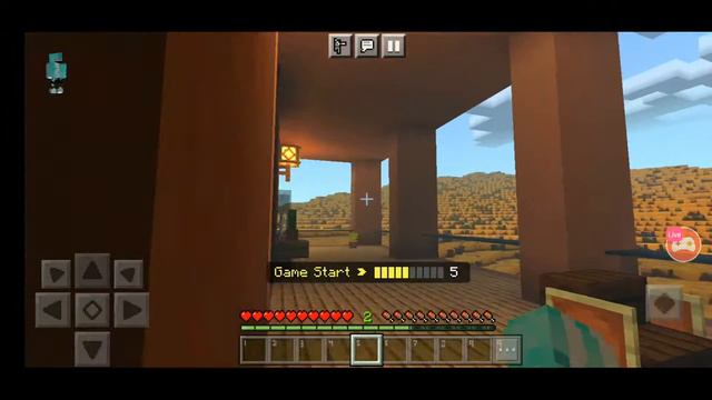 Minecraft Dungeons Android Live смотреть онлайн