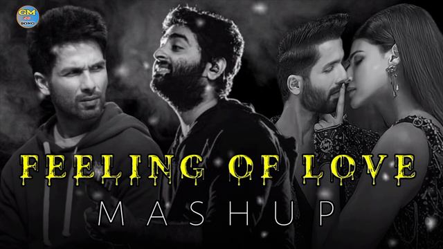 Feeling Of Love mashup | gm lofi song | Arijit Singh Mashup 2024 | Arijit Singh | Love Mashup |❤️💗 смотреть онлайн