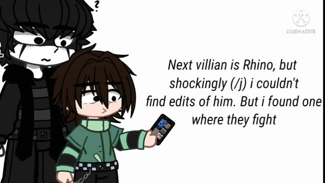 Spider-Mans react to their villain's 2/4 (Andrew Garfield Movie's) смотреть онлайн