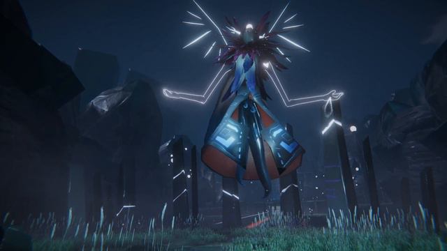 UNKNOWN FATE смотреть онлайн