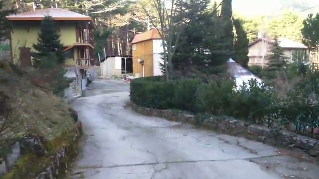Приглашаем отдохнуть Ялта, рыбалка, Форэль, осетр. смотреть онлайн