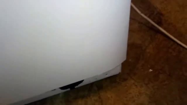 Стиральная машина Hotpoint ARISTON ARUSF 105 (CIS) от Компании Валенсия смотреть онлайн