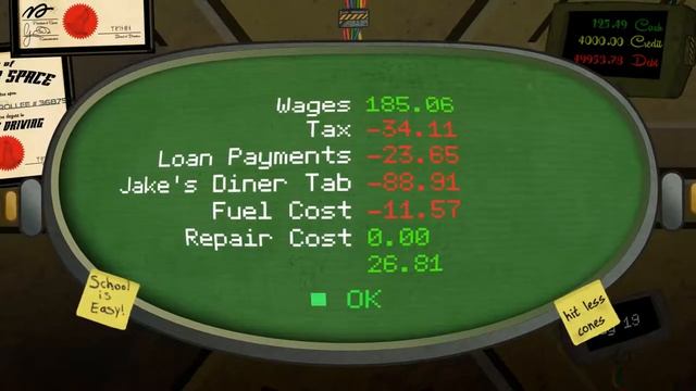 Blue-Collar Astronaut Review | Charede Reviews Ep #2 смотреть онлайн