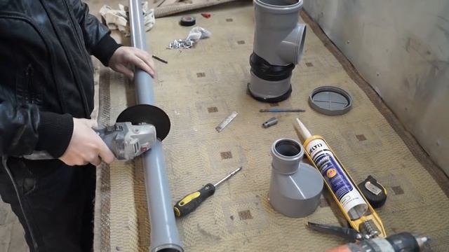 Картофельная Пушка внутреннего сгорания, Как сделать своими руками. смотреть онлайн