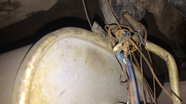 Lada Kalina - Кузовной ремонт часть 1 смотреть онлайн