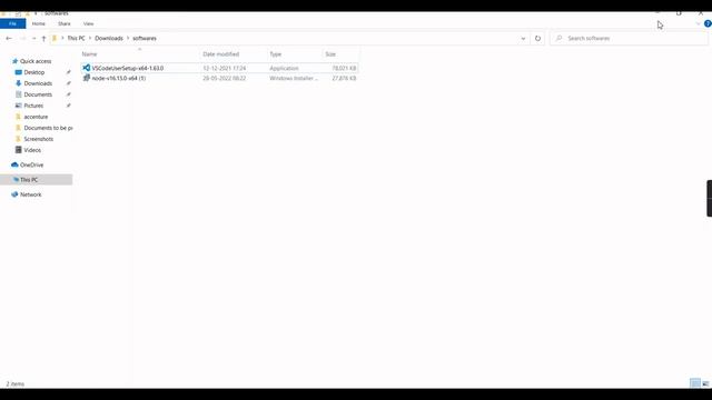 #2 How To Install React | ReactJS Environment Setup & Creating First React App 2022 смотреть онлайн
