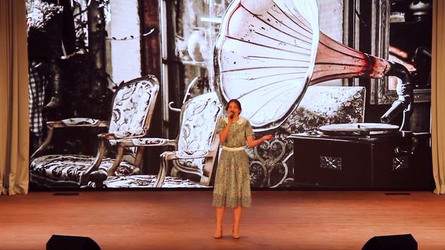 Дельфийские игры. Региональный этап. Баннова Мария ДШИ им.А.Островского смотреть онлайн