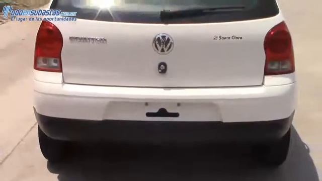 Volkswagen / Pointer / 2008 смотреть онлайн