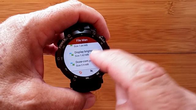 ZEBLAZE THOR S 1GBRAM/16GBROM Android 5.1 Front Camera Smartwatch: Unboxing and 1st Look смотреть онлайн