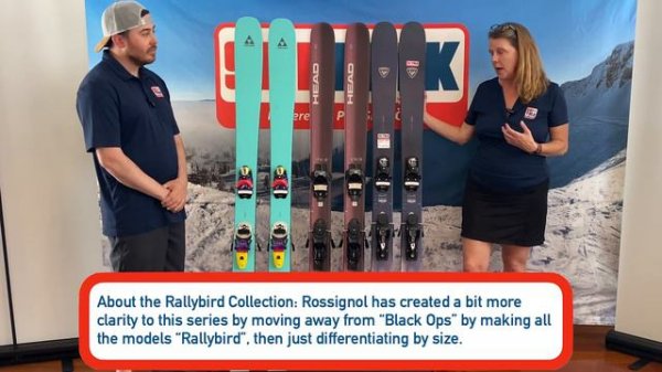 2023 3 way Cagematch:: Fischer Ranger 102 vs Head Kore 103 vs Rossignol Rallybird 104 Ti